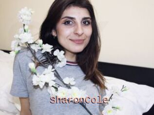 SharonCole