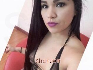 Sharoom