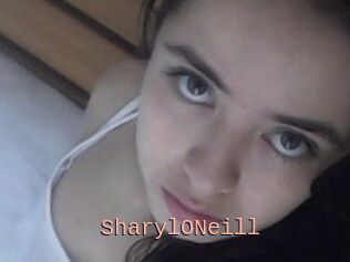 SharylONeill