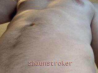 ShaunStroker
