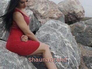 ShaunaGrand