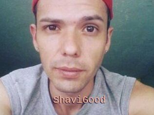 ShaviGood