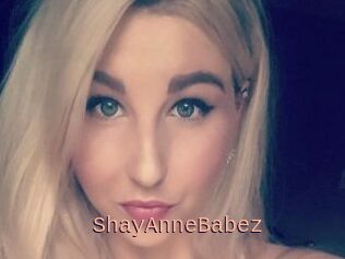 ShayAnneBabez