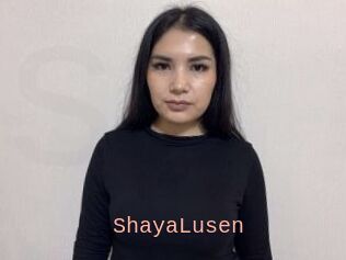 ShayaLusen