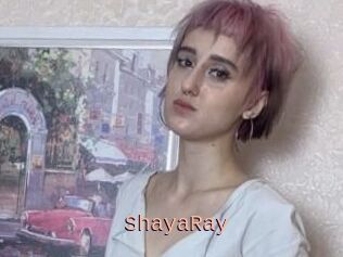 ShayaRay