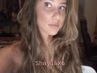 ShaylaXo