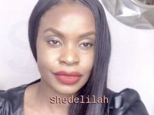 Shedelilah
