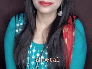 Sheetal