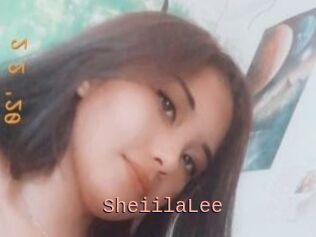 SheiilaLee