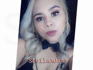 SheilaAdams