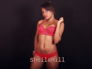 SheilaHill
