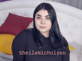 SheilaNicholson