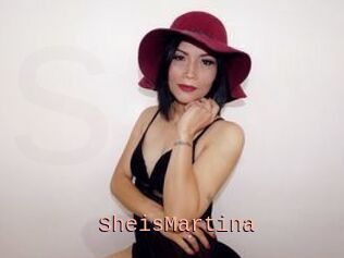 SheisMartina