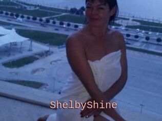 ShelbyShine
