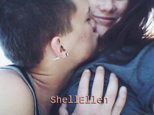 ShellEllen