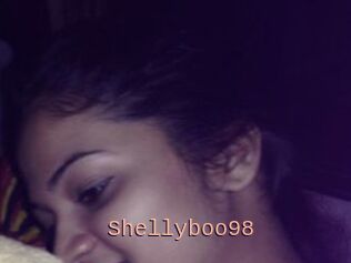 Shellyboo98