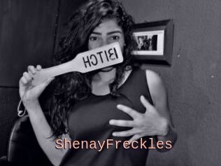 ShenayFreckles