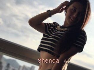 Shenoa