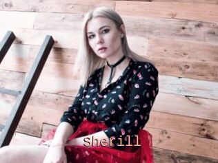 Sherill