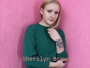 Sherilyn_Brown