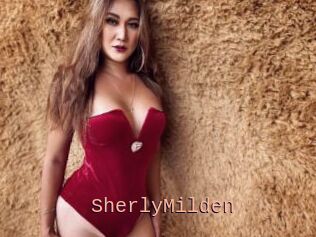 SherlyMilden
