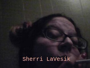 Sherri_LaVesik