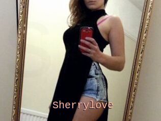 Sherrylove