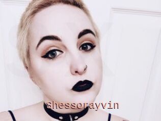 Shessorayvin