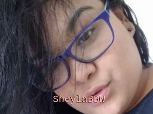 SheylaBBW