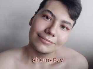 ShinnyBoy