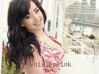 ShirleyPink
