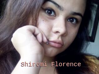 Shiromi_Florence