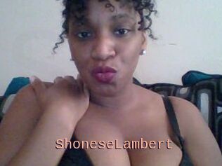 ShoneseLambert