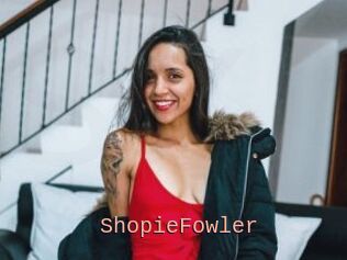 ShopieFowler