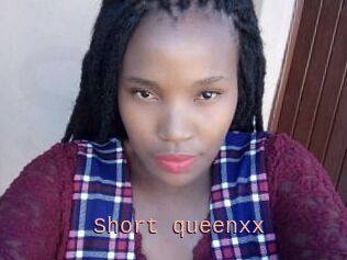 Short_queenxx