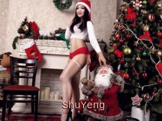 ShuYeng