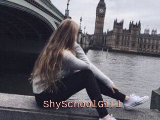 Shy_School_Girl
