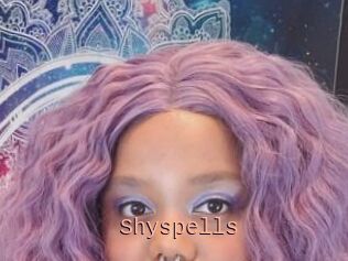 Shyspells