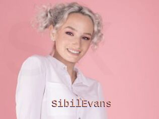 SibilEvans
