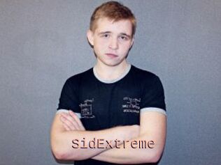 SidExtreme