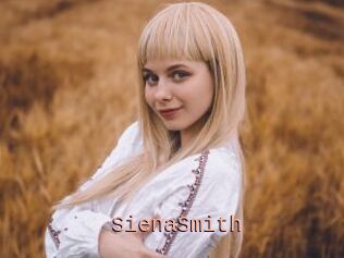 SienaSmith