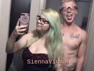 SiennaVidana