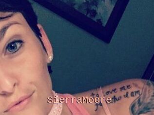 SierraMoore