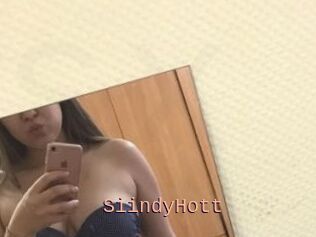 SiindyHott