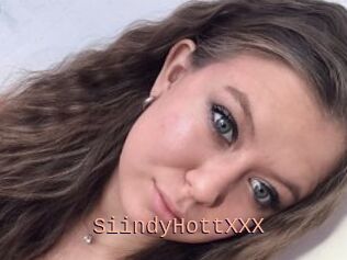 SiindyHottXXX