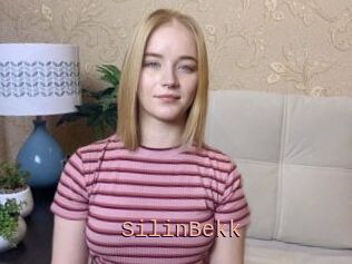 SilinBekk