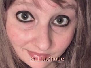 SillaChole