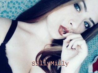 SillyMilly