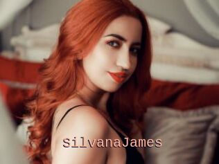 SilvanaJames