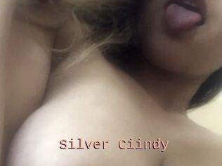 Silver_Ciindy